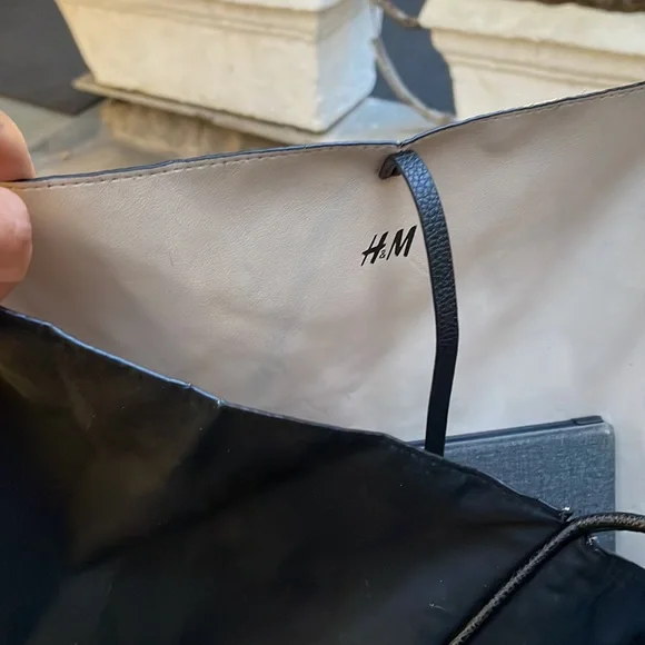 H&M tote bag - Picture 5 of 11